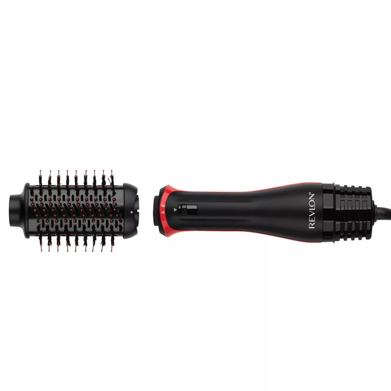 Latitude Run® Oval One Step Volumizer Plus Hair Dryer