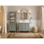 Nashville X P 22 po Meuble-lavabo central en albâtre-112686278-112686292