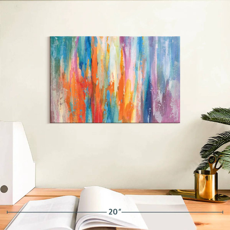 Avery Riviera, 8" H x 12" W