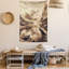Tapisserie en polyester-1890974716