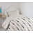 Rustic Coverlet
