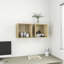 Dorli 2 Piece Square Cube Shelf-288632744