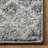 Shackelford Geometric Silver/Ivory Area Rug-477990655