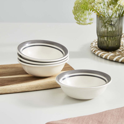 Portmeirion, Potters Stripe - Bowls