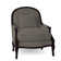Adair 33.5" W Armchair