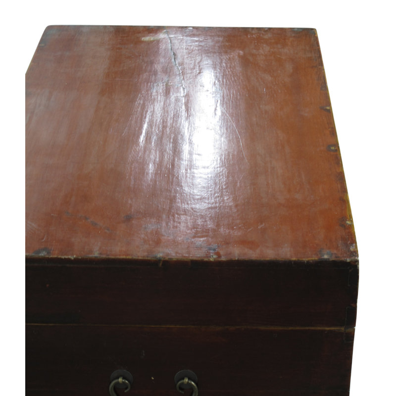 Vintage Trunk