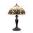 Zainab Resin Table Lamp-825522128