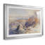 High Alpine Landscape-Edward Theodore Compton-Toile tendue avec châssis-c. Fin du 19e siècle / début du 20e siècle-89876152-89876147-89876145
