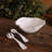 Vida Melamine Salad Servers