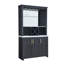 Armoire de bar 41,7 po Bardha-1546363589
