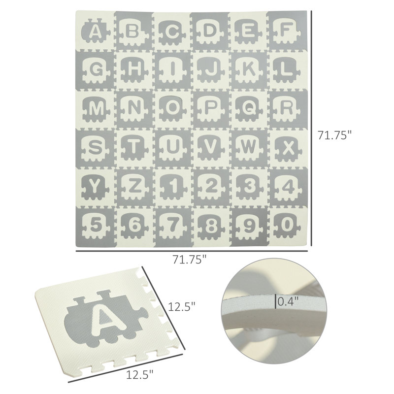 Tapis de jeu Qaba