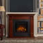 Ashley 48" Electric Fireplace by Real Flame-99254790