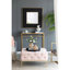 Ensemble de 2 vases D5,9 x 6,7 po
