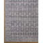 Tapis tissé à la machine Beckabl Owens X Livabliss Zafira-124907640