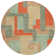  Chayden Non-Slip Indoor / Outdoor Area Rug