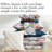 Kilim 7-Piece Quilt Bedding Set by Southshore Fine Linens-110731441-110731440