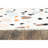 Jem Terri Wool Abstract Indoor Rug-97902618