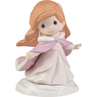 Disney Princess So Sweet Princess Rapunzel, 12.5 Inch Plushie with Blonde  Hair, Tangled, Officially Licensed Kids Toys for Ages 3 Up by Just Play