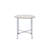 Modern Minimalist End Table