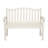 Susila 44.75" Outdoor Patio Garden Bench-1521223275