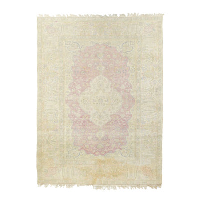 Tapis rouge clair
