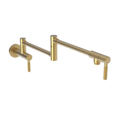 Muncy Wall Mount Pot Filler