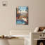 Art mural sur toile, "Tiger"-104439720-104439736