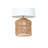 Axyl Wood Table Lamp