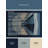 Machine Washable Pelico Teotihuacan Pyramids Global Inspired Block Print Rug in Blue – BabyBlue Binding-1313839291