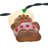 Kurt Adler UL 10-Light Gingerbread Light Set