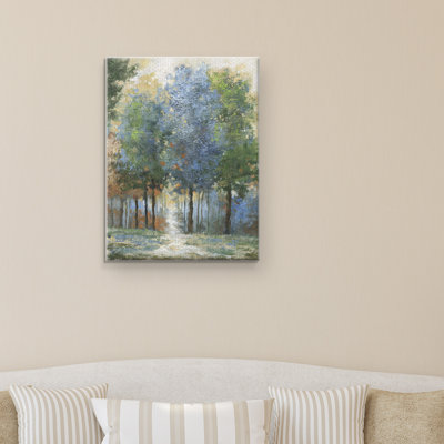 " Afternoon Light " by Nan