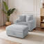 Chaise longue Ermia-111718441