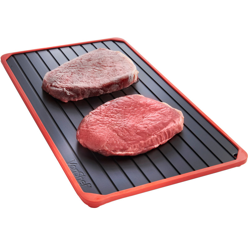 VonShef Aluminum Tray