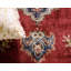 Tapis oriental bourgogne Edens-29178579