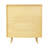 Sieger 32.71 " L Bar Cabinet