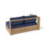 Copacabana Outdoor 7 - Piece Conversation Set