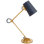 Ralph Lauren Benton - 1 Light Desk Table Lamp