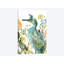 « green oiseau » par lesia binkin, impression sur toile-31919344-73551285-73551286
