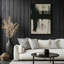 Toile roulée gris anthracite Whisper II-960224038-960224083