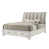 Blanc antique est en rupture de stock