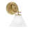 New Age Brass