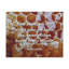 Thy Words Psalm 119:103 - Wrapped Canvas Print-315971856