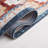 Bayside Performance Machine Washable Oriental Rug-1480494980
