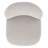 Wahaj Velvet Slipper Chair-1299725916