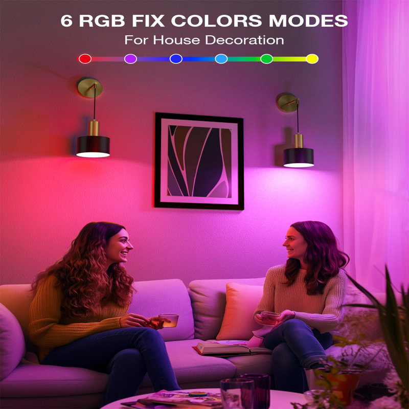 Swing Arm Sconce