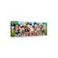 Impression d’art graphique sur toile Goofy Farm portrait par Howard Robinson-26854521