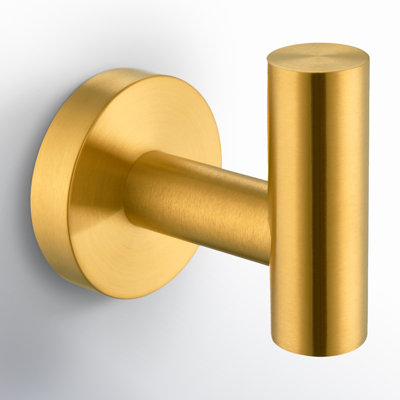 Wall-Mounted Towel Hook