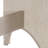 Solaria 60 in. Console Table