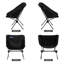 Chaise de camping Protable