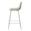 Kaytlyn Counter Stool with Metal Frame-1741576245